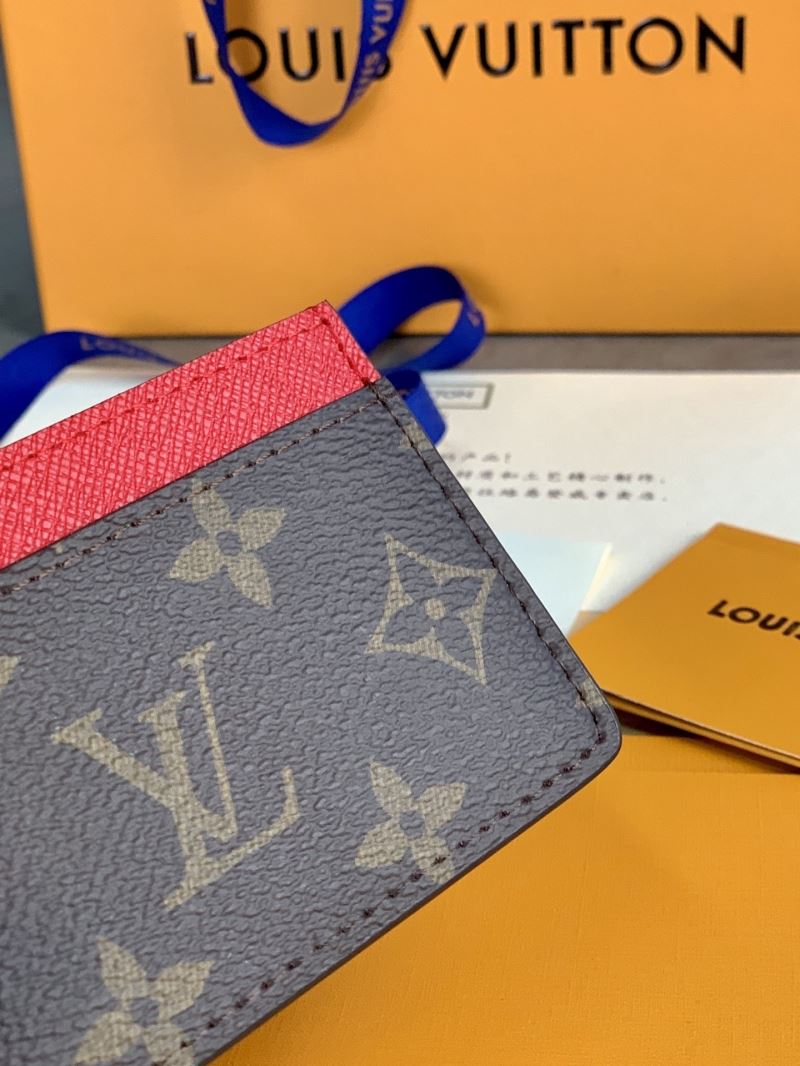 LV Wallets